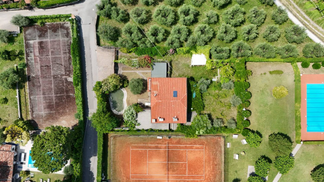 Villette a schiera in vendita a Bardolino
