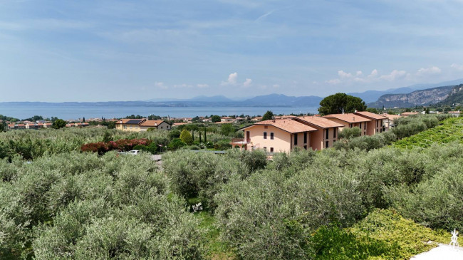 Villette a schiera in vendita a Bardolino