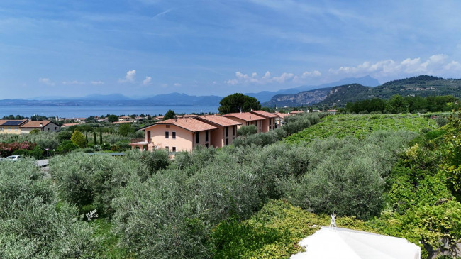 Villette a schiera in vendita a Bardolino