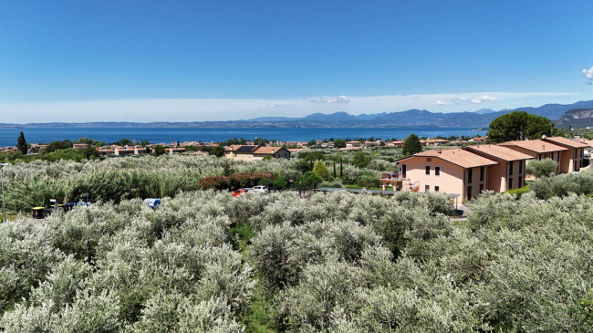 Villette a schiera in vendita a Bardolino