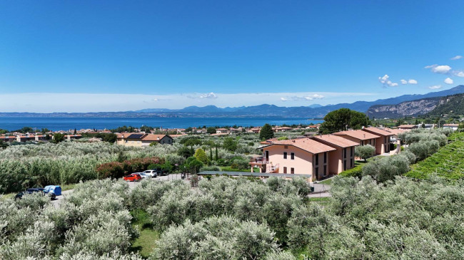 Villette a schiera in vendita a Bardolino