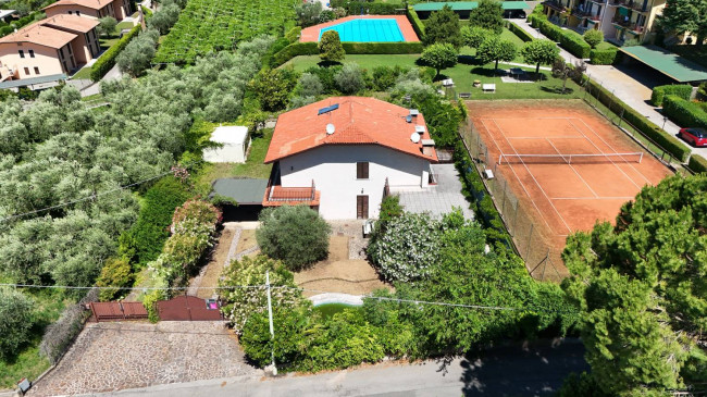 Villette a schiera in vendita a Bardolino