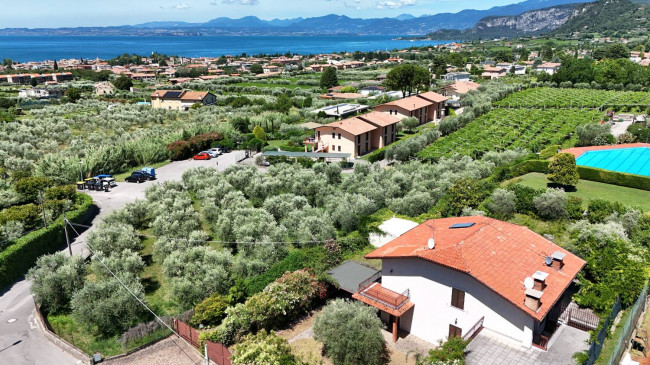 Villette a schiera in vendita a Bardolino