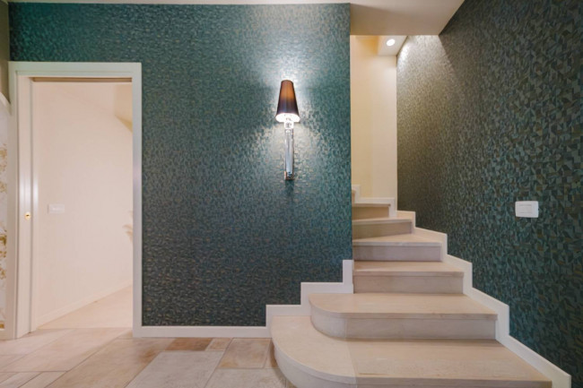 Villa in vendita a Castelnuovo del Garda