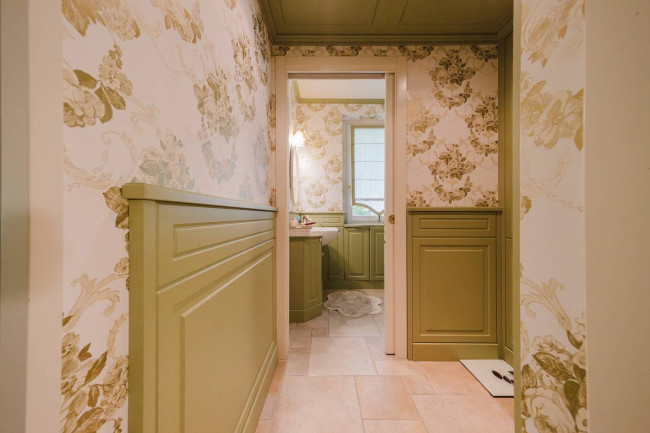 Villa in vendita a Castelnuovo del Garda