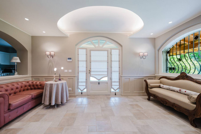 Villa in vendita a Castelnuovo del Garda