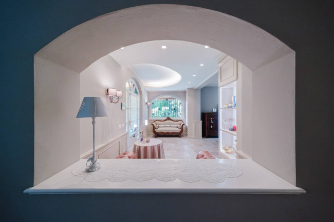 Villa in vendita a Castelnuovo del Garda