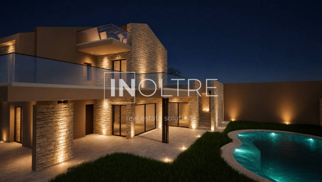 Villette a schiera in vendita a Bardolino