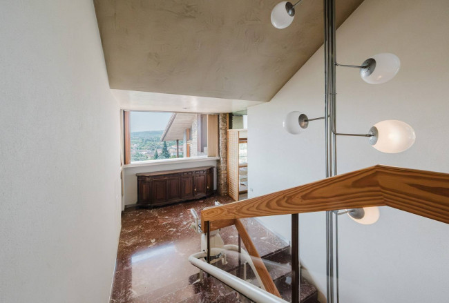 Villa in vendita a Sant'Ambrogio di Valpolicella