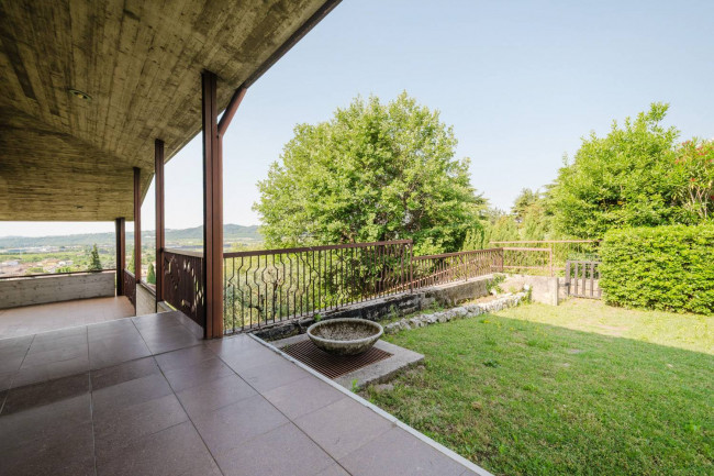 Villa in vendita a Sant'Ambrogio di Valpolicella