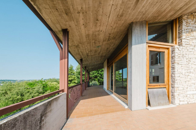 Villa in vendita a Sant'Ambrogio di Valpolicella