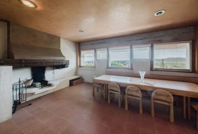 Villa in vendita a Sant'Ambrogio di Valpolicella