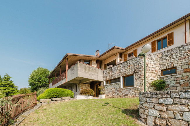 Villa in vendita a Sant'Ambrogio di Valpolicella