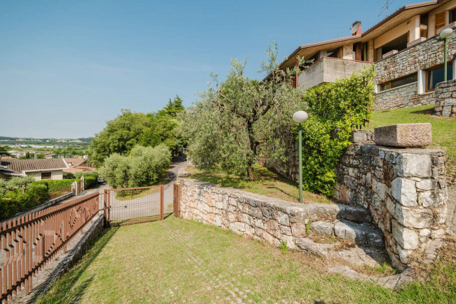 Villa in vendita a Sant'Ambrogio di Valpolicella