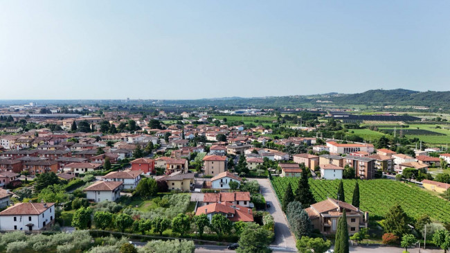 Villa in vendita a Sant'Ambrogio di Valpolicella