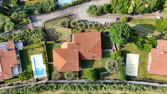 Villa in vendita a Sant'Ambrogio di Valpolicella