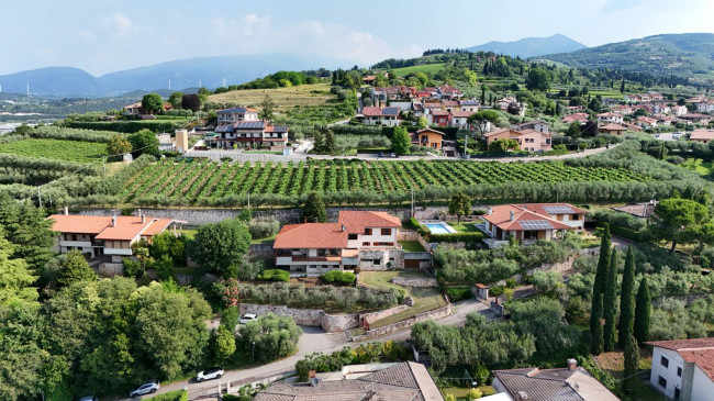 Villa in vendita a Sant'Ambrogio di Valpolicella