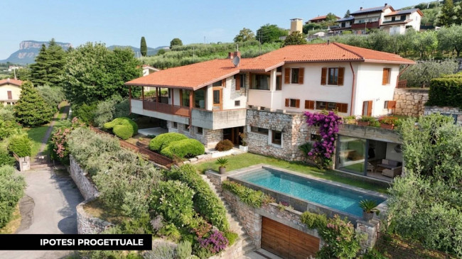 Villa in vendita a Sant'Ambrogio di Valpolicella