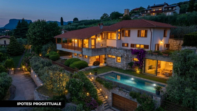 Villa in vendita a Sant'Ambrogio di Valpolicella