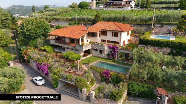 Villa in vendita a Sant'Ambrogio di Valpolicella