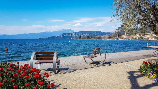 zu verkauf in Bardolino