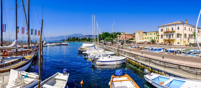  zu verkauf in Bardolino