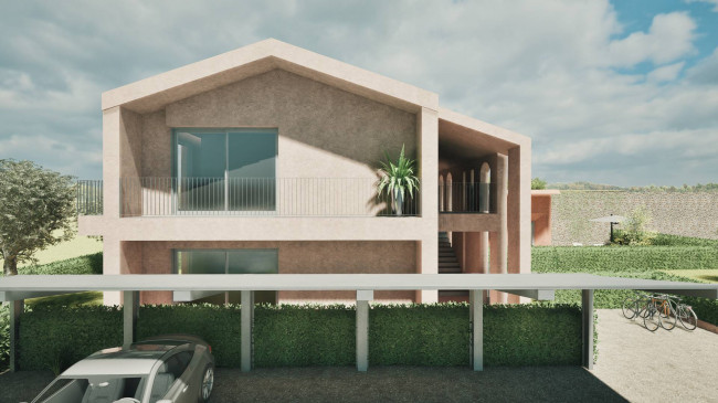 Baustelle Zu Lazise