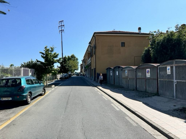 Garage/Box/Posto auto in vendita a Coldirodi, Sanremo (IM)