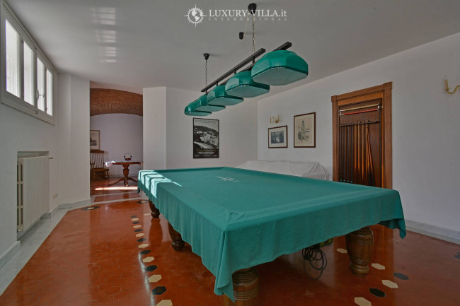 Villa in vendita a Ospedaletti (IM)