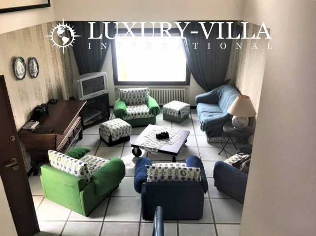 Villa in vendita a Sanremo (IM)