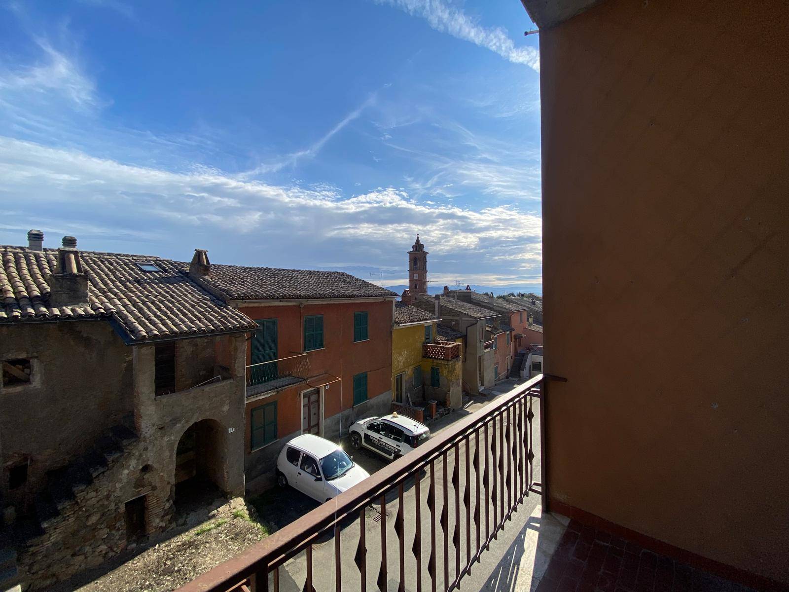 Appartamento in vendita a Castel Cellesi, Bagnoregio (VT)