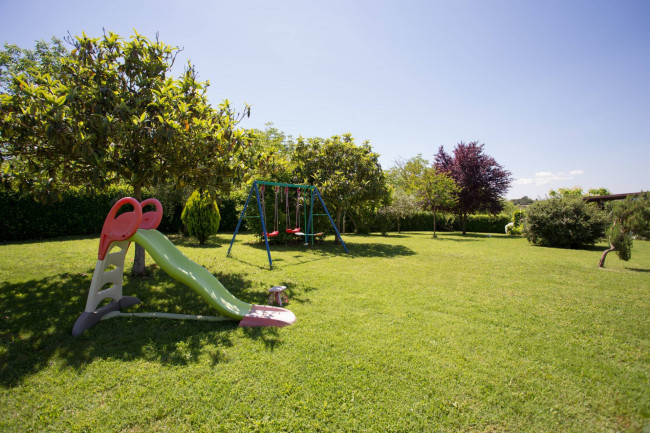 Casa semi-indipendente in vendita a San Biagio Della Valle, Marsciano (PG)