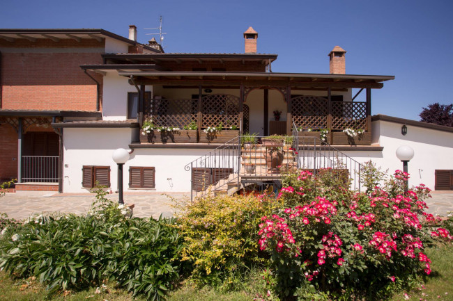 Casa semi-indipendente in vendita a San Biagio Della Valle, Marsciano (PG)