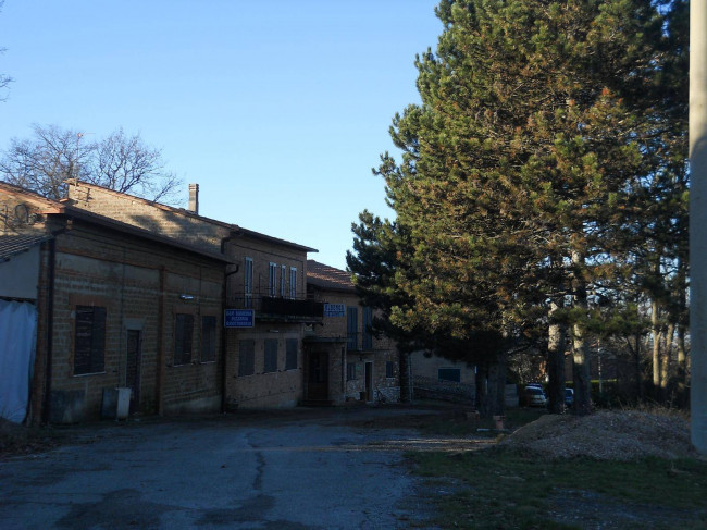 Albergo/Hotel in vendita a Ospedaletto, San Venanzo (TR)