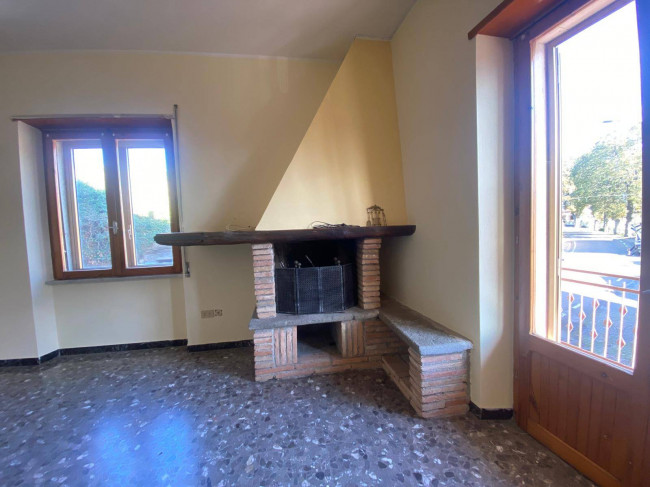 Appartamento in vendita a Castel Cellesi, Bagnoregio (VT)