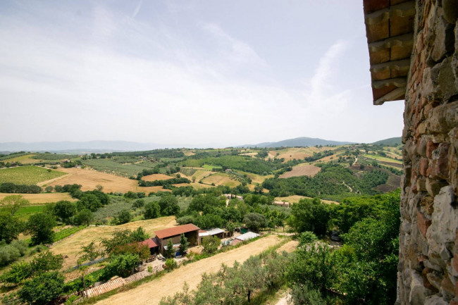 Rustico in vendita a Saragano, Gualdo Cattaneo (PG)