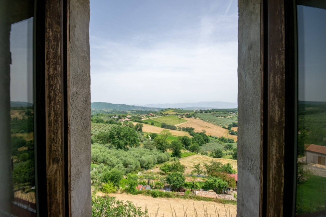 Rustico in vendita a Saragano, Gualdo Cattaneo (PG)