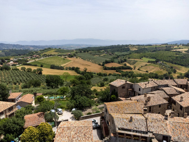 Rustico in vendita a Saragano, Gualdo Cattaneo (PG)