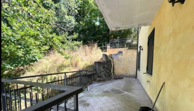 Villa in vendita a Palestrina (RM)