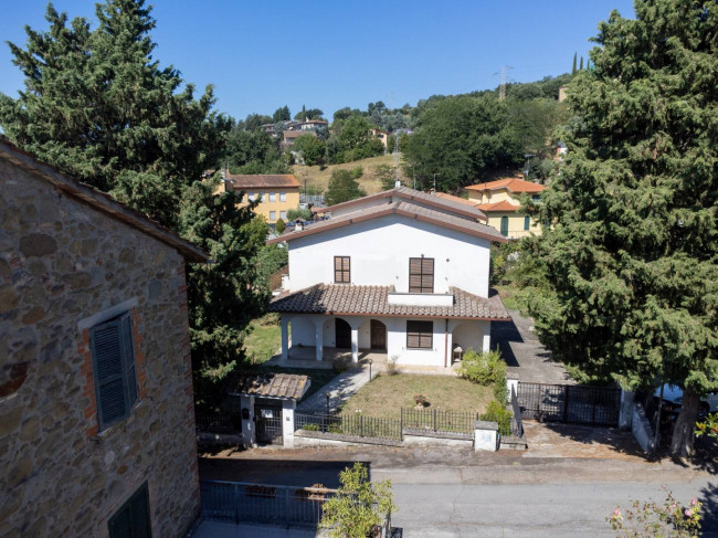 Villa in vendita a Tavernelle, Panicale (PG)