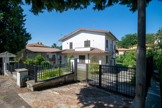 Villa in vendita a Tavernelle, Panicale (PG)