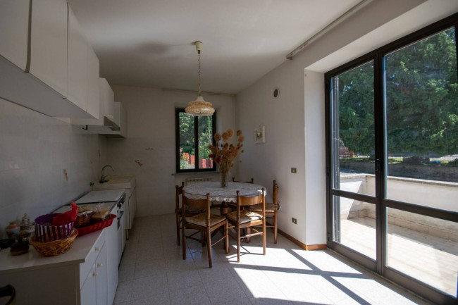 Villa in vendita a Tavernelle, Panicale (PG)