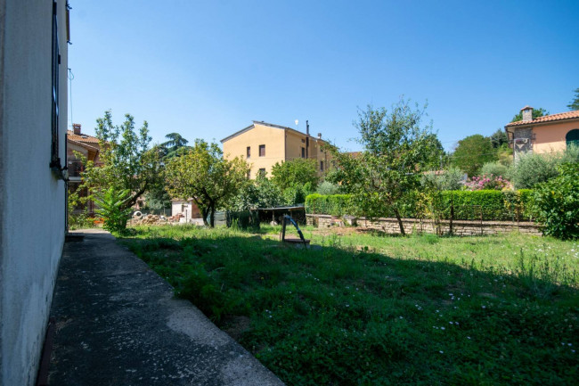 Villa in vendita a Tavernelle, Panicale (PG)