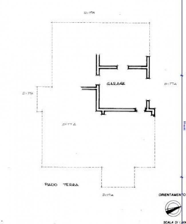 Villa in vendita a Tavernelle, Panicale (PG)