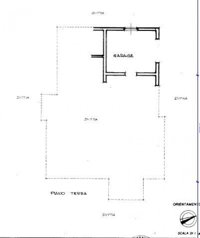 Villa in vendita a Tavernelle, Panicale (PG)