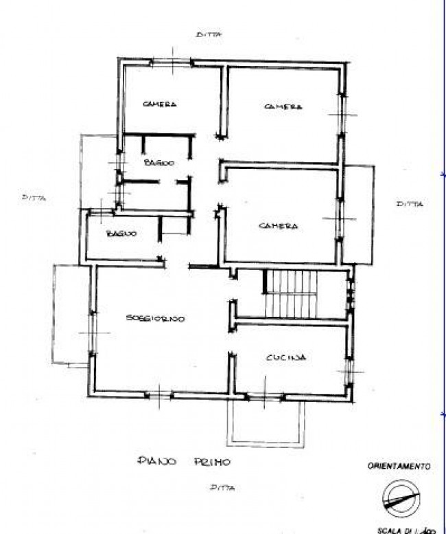 Villa in vendita a Tavernelle, Panicale (PG)