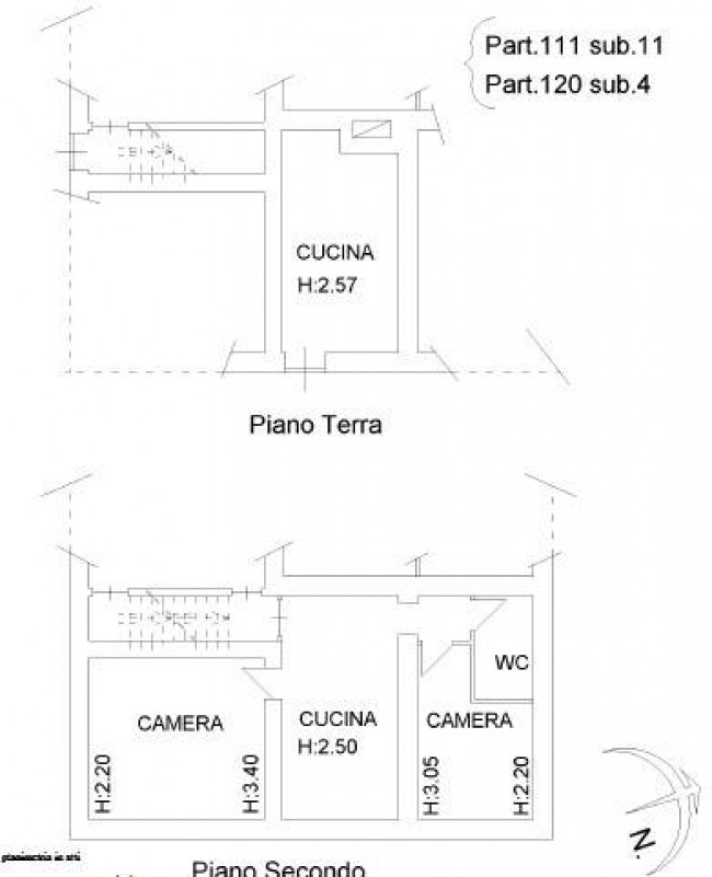 Appartamento in vendita a Perugia (PG)