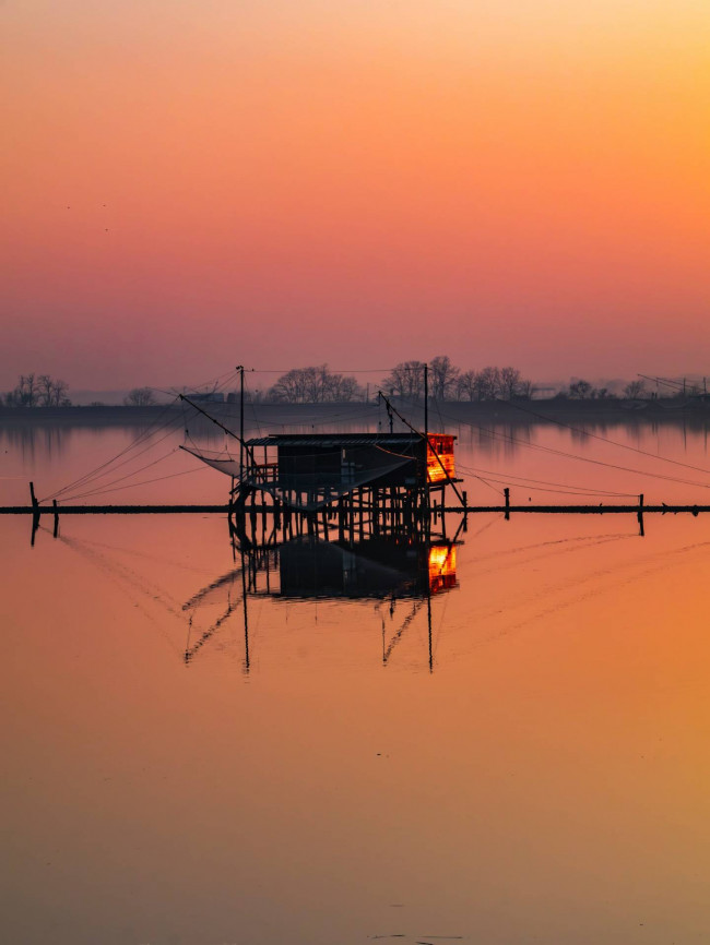 Casa indipendente in vendita a Comacchio (FE)