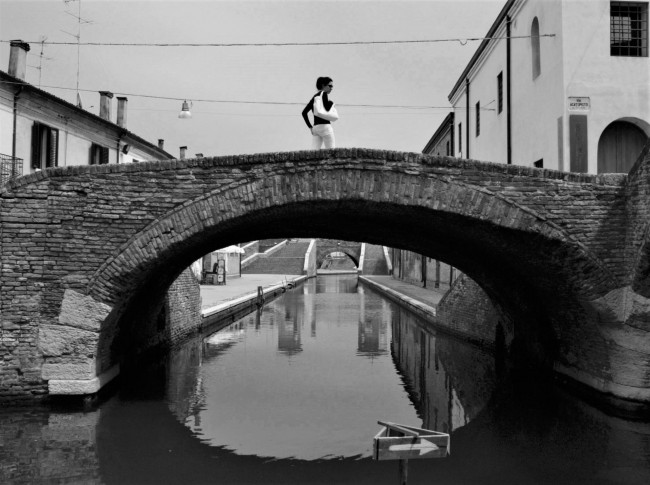 Casa indipendente in vendita a Comacchio (FE)