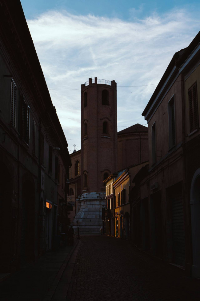 Casa indipendente in vendita a Comacchio (FE)